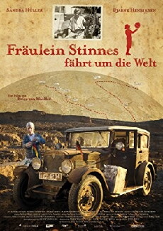 Fräulein Stinnes fährt um die Welt (2009) - Stream Online