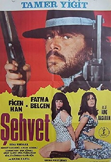 Sehvet (1972) - Stream Online