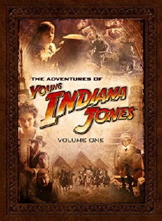 The Young Indiana Jones Chronicles (1992) - Stream Online