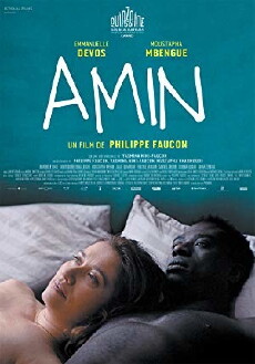 Amin (2018) - Stream Online