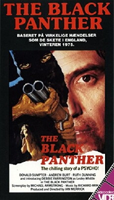 The Black Panther (1977) - Stream Online