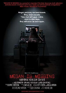 Megan Is Missing (2011) - Stream Online