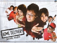 Home Delivery: Aapko... Ghar Tak (2005) - Stream Online