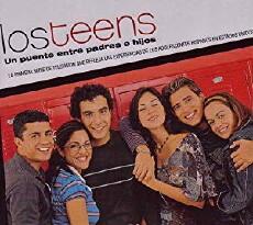 Los Teens (2003) - Stream Online