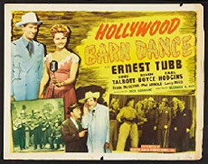 Hollywood Barn Dance (1947) - Stream Online