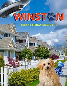 Winston (2019) - Stream Online