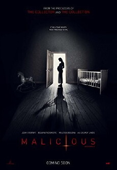 Malicious (2018) - Stream Online