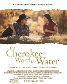 The Cherokee Word for Water (2013) - Stream Online