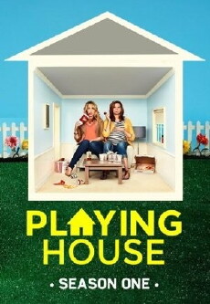 Playing House (2014) - Stream Online