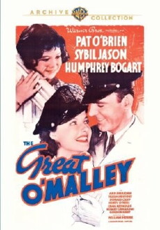 The Great O'Malley (1937) - Stream Online