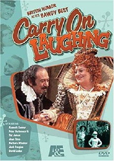 Carry on Laughing! (1975) - Stream Online