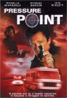 Pressure Point (2001) - Stream Online