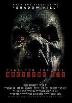 Nocturne Six (2014) - Stream Online