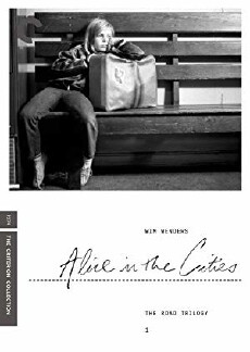 Alice in the Cities (1974) - Stream Online