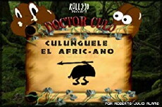 Doctor Culo (2009) - Stream Online