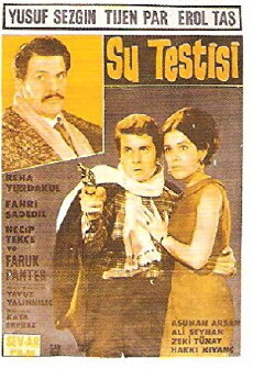 Su testisi (1966) - Stream Online