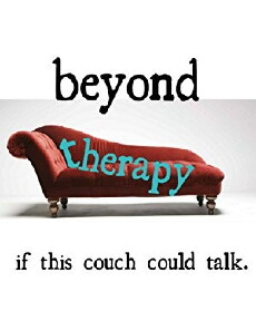 Beyond Therapy (2017) - Stream Online
