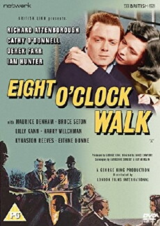 Eight O'Clock Walk (1954) - Stream Online