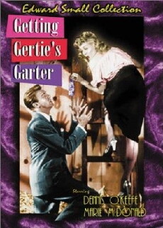 Getting Gertie's Garter (1945) - Stream Online