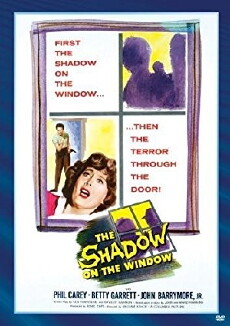 The Shadow on the Window (1957) - Stream Online