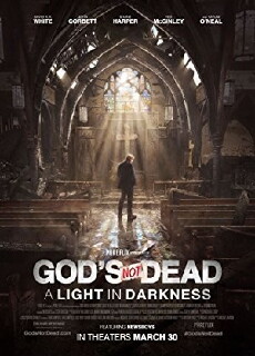God's Not Dead: A Light in Darkness (2018) - Stream Online