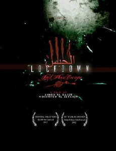 Lockdown: Red Moon Escape (2012) - Stream Online