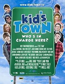 Kid's Town (2013) - Stream Online