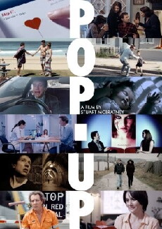 Pop-Up (2015) - Stream Online