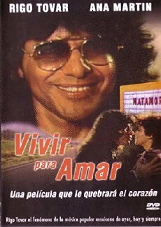 Vivir para amar (1980) - Stream Online