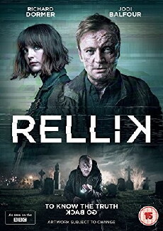 Rellik (2017) - Stream Online
