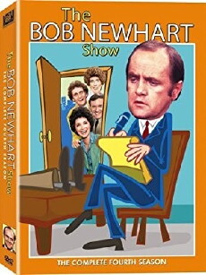 The Bob Newhart Show (1972) - Stream Online