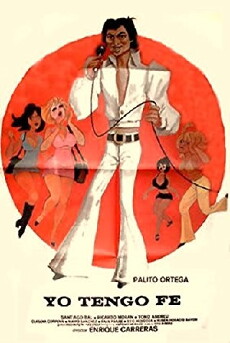 Yo tengo fe (1974) - Stream Online