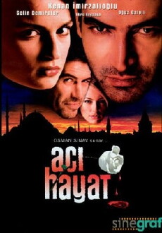 Aci Hayat (2005) - Stream Online