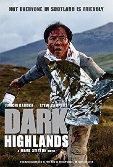 Dark Highlands (2018) - Stream Online