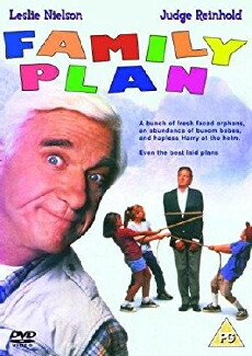 Family Plan (1997) - Stream Online