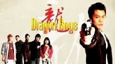 Dragon Boys (2007) - Stream Online