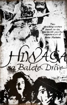 Hiwaga sa Balete Drive (1988) - Stream Online