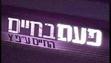 Ha-Chayim Al-Pi Y (2005) - Stream Online