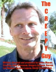 The Creepy Guy (2012) - Stream Online