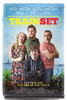Train Set (2018) - Stream Online