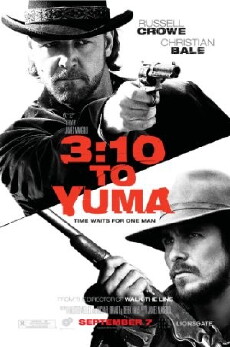 3:10 to Yuma (2007) - Stream Online