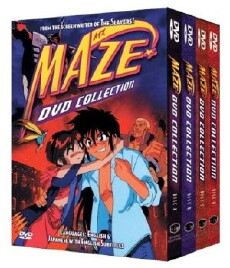 Maze (1997) - Stream Online