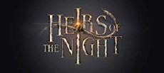Heirs of the Night (2019) - Stream Online