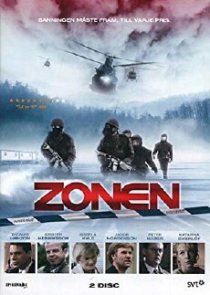 Zonen (1996) - Stream Online