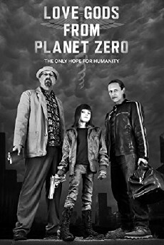 Love Gods from Planet Zero (2019) - Stream Online