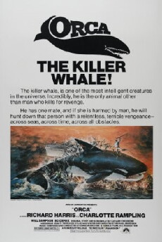 Orca (1977) - Stream Online
