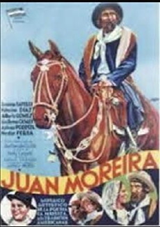 Juan Moreira (1948) - Stream Online