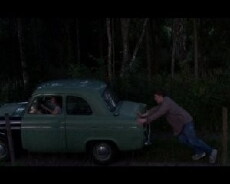Änglaford (2007) - Stream Online
