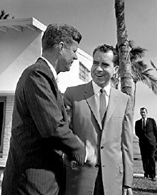 1960 Presidential Debates (1960) - Stream Online