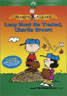 It's Spring Training, Charlie Brown! (1996) - Stream Online